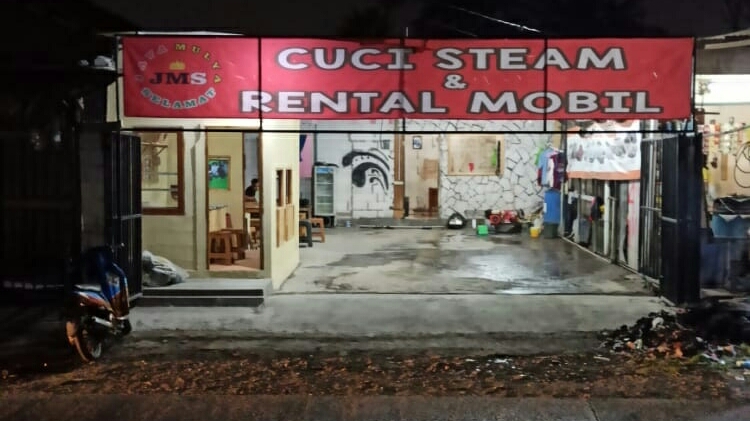 Rental Mobil Terdekat (0) in Kec. Bekasi Barat, Kota Bekasi