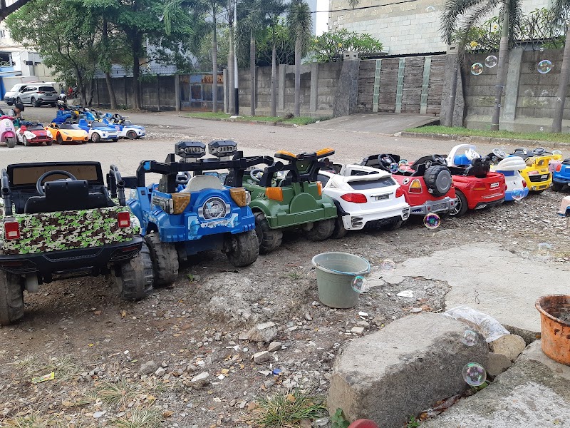 Rental motor mini (0) in Kec. Tanjung Priok, Kota Jakarta Utara