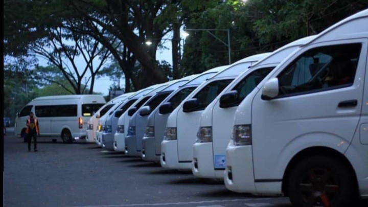 Rental / Sewa Mobil Hiace & Elf Murah (0) in Kec. Tanjung Priok, Kota Jakarta Utara