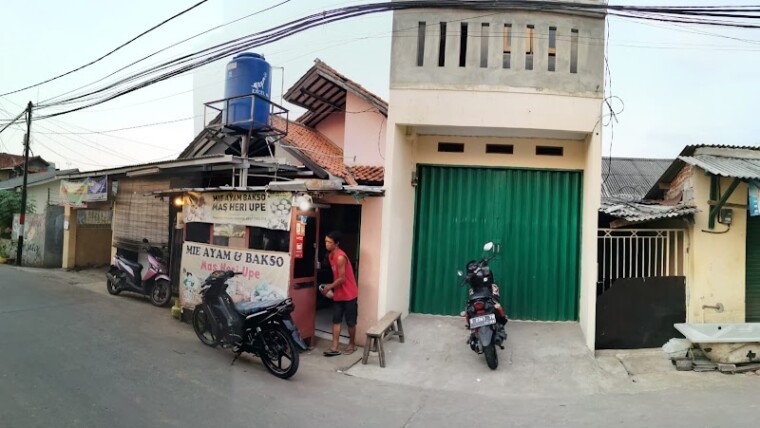 rentalbaik - Rental Motor JABODETABEK (0) in Kec. Bekasi Utara, Kota Bekasi