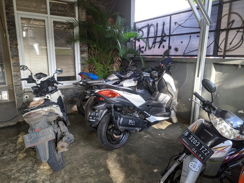 RIPLE Motorental & Tourings (0) in Kec. Cilandak, Kota Jakarta Selatan