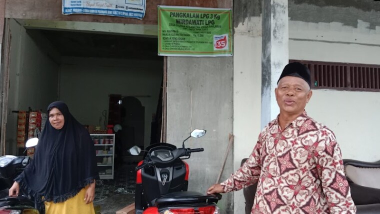 R&L Variasi Motor Meulaboh (0) in Kab. Aceh Barat