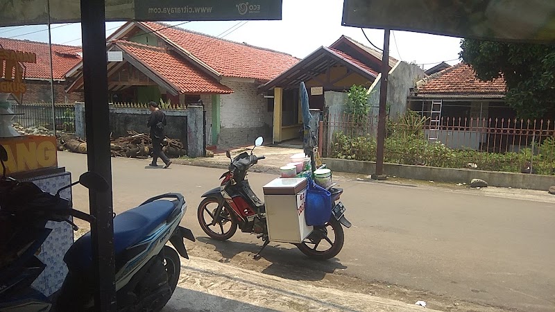 rumah d kontrakan (0) in Kec. Tanah Sareal, Kota Bogor