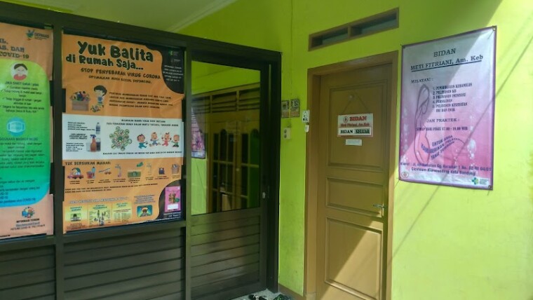 Rumah kontrakan (0) in Kec. Antapani, Kota Bandung