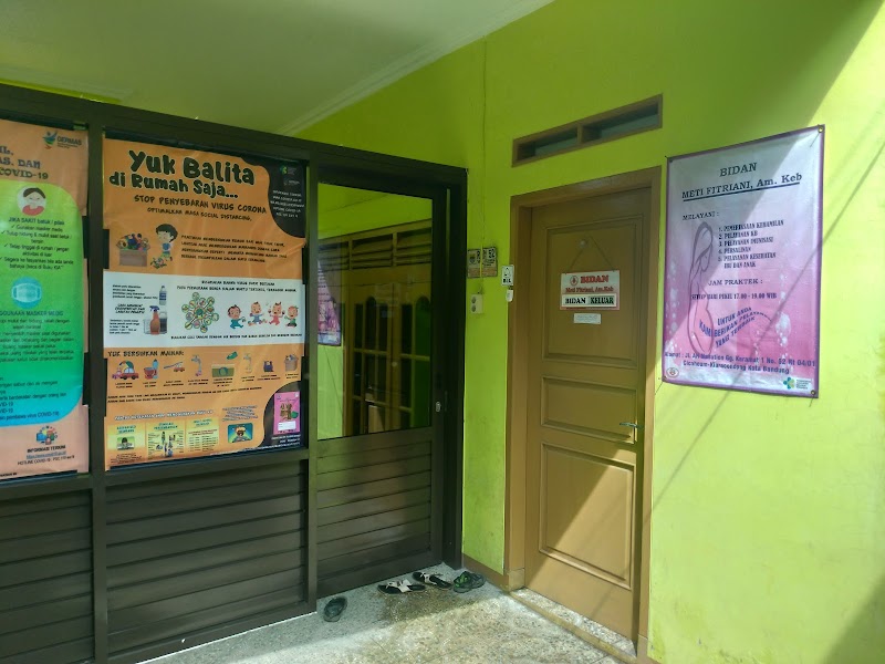 Rumah kontrakan (0) in Kec. Antapani, Kota Bandung