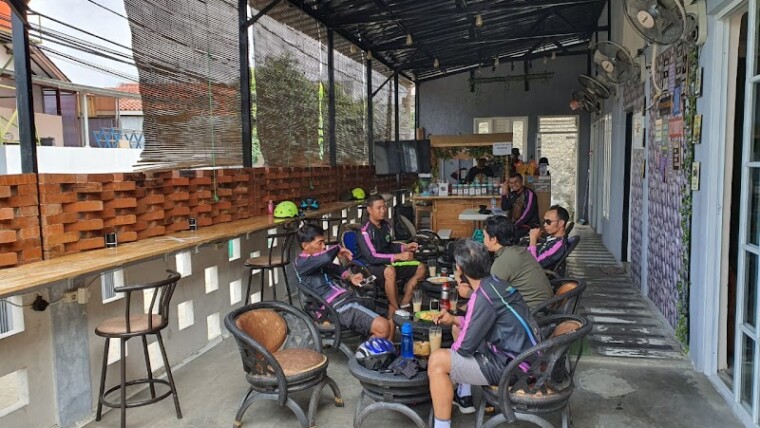 Sahabat Ngopi (0) in Kec. Beji, Kota Depok