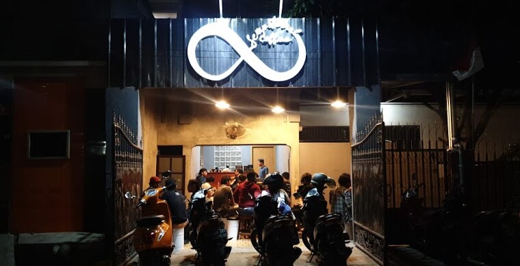 Sempiternal Coffee (0) in Kec. Koja, Kota Jakarta Utara