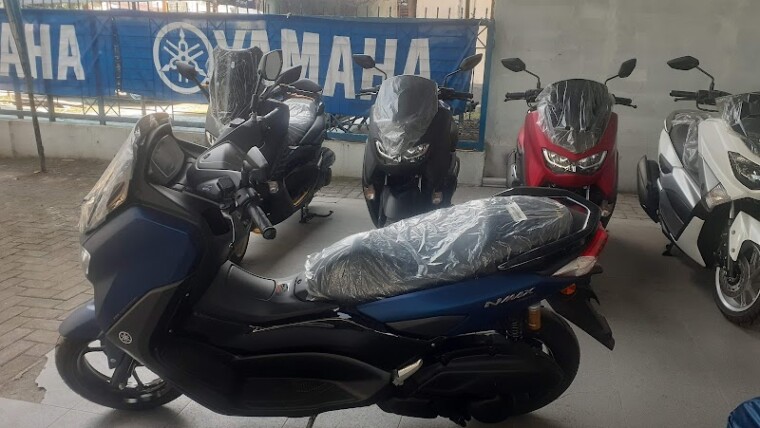 Service Yamaha Motor (0) in Kab. Nias Selatan