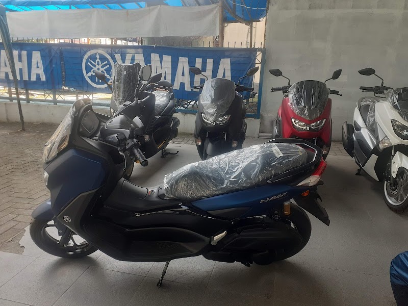 Service Yamaha Motor (0) in Kab. Nias Selatan