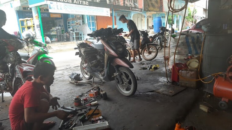 SETIA BUDI MOTOR (0) in Kab. Sekadau