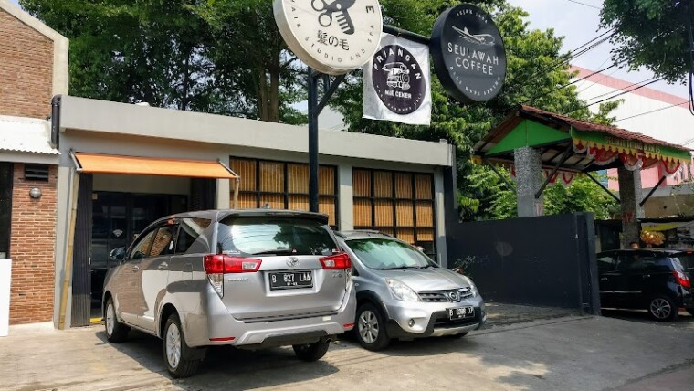 Seulawah Coffee (0) in Kec. Kembangan, Kota Jakarta Barat