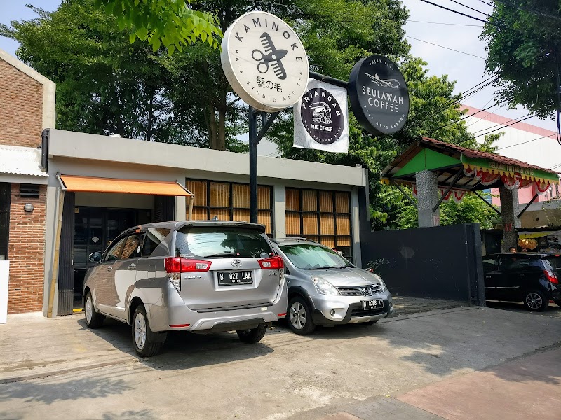 Seulawah Coffee (0) in Kec. Kembangan, Kota Jakarta Barat