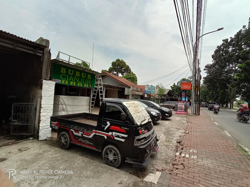 Sewa Mobil BAK/PICKUP CIPAYUNG, pindahan, kost, kirim barang dan lain-lain (0) in Kec. Cipayung, Kota Jakarta Timur