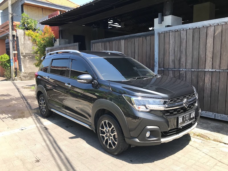 Sewa mobil bali kebali rentcar (0) in Kec. Denpasar Selatan, Kota Denpasar