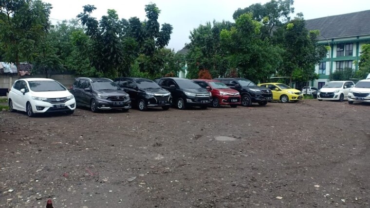 Sewa mobil bandung Kenzho Trans (0) in Kec. Lengkong, Kota Bandung