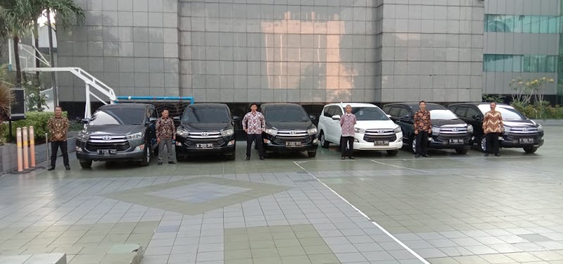 Sewa Mobil Jakarta (0) in Kec. Senen, Kota Jakarta Pusat