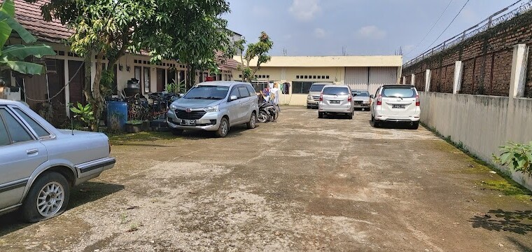 Sewa mobil murah harian ANAIS Trans (0) in Kec. Pancoran Mas, Kota Depok