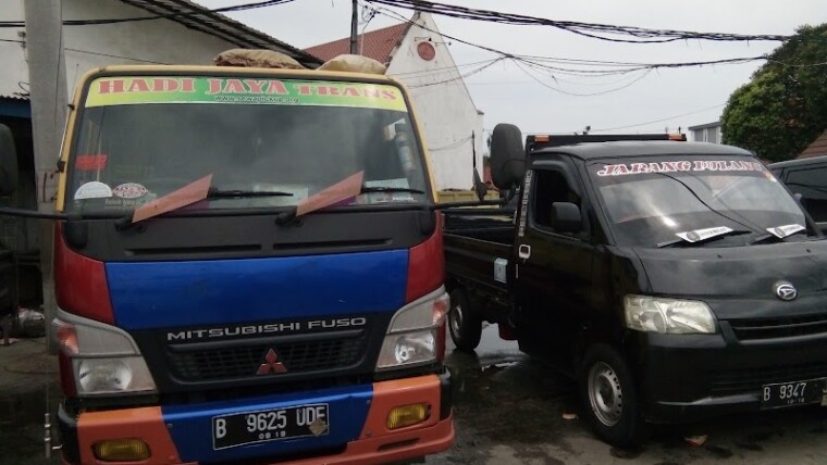 Sewa mobil pickup murah jakarta (0) in Kec. Penjaringan, Kota Jakarta Utara