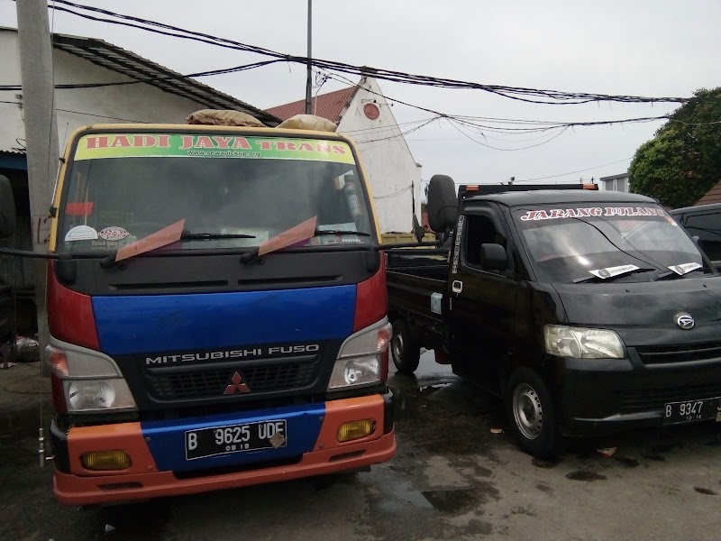 Sewa mobil pickup murah jakarta (0) in Kec. Penjaringan, Kota Jakarta Utara