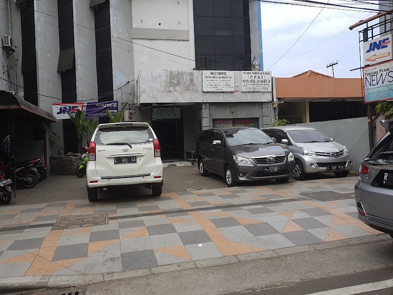 Sewa Mobil Surabaya | Arbi Rental Mobil (0) in Kec. Pabean Cantian, Kota Surabaya