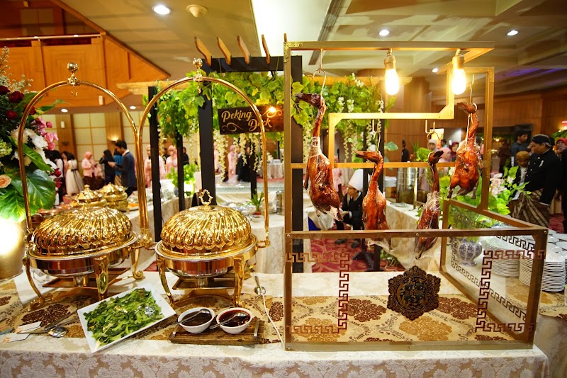 Sonokembang Catering Jakarta (0) in Kec. Cipayung, Kota Jakarta Timur