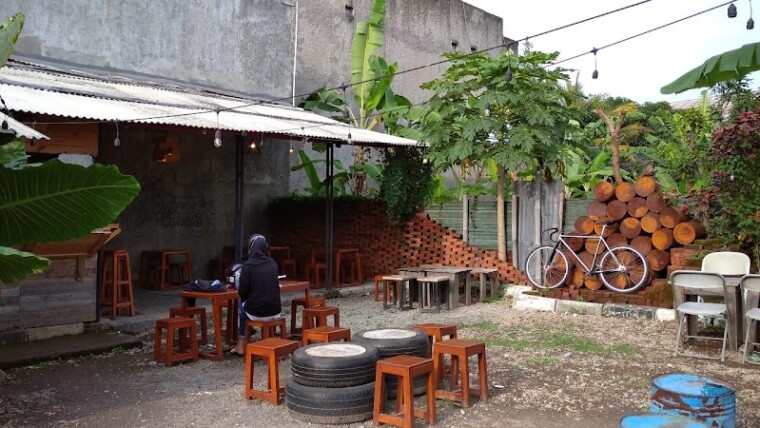 Spesies Coffee 2.0 (0) in Panyileukan, Kota Bandung