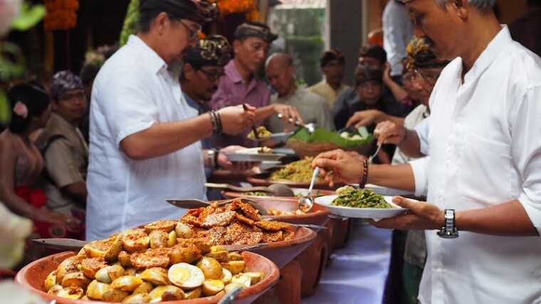 Sri Krisna Catering (0) in Kec. Denpasar Utara, Kota Denpasar