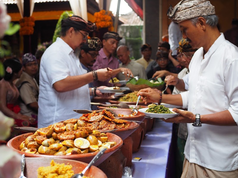 Sri Krisna Catering (0) in Kec. Denpasar Utara, Kota Denpasar