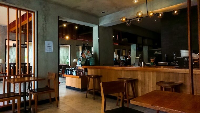 Starbucks Cik Ditiro (0) in Kec. Menteng, Kota Jakarta Pusat