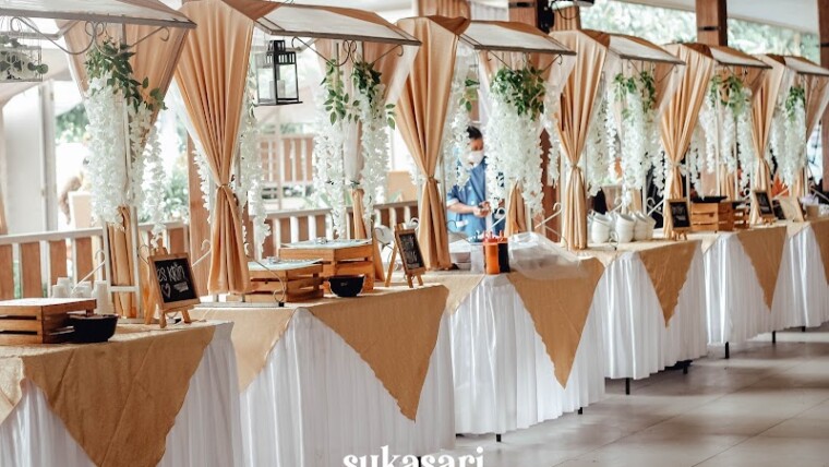 Sukasari Catering (0) in Kec. Cimahi Selatan, Kota Cimahi