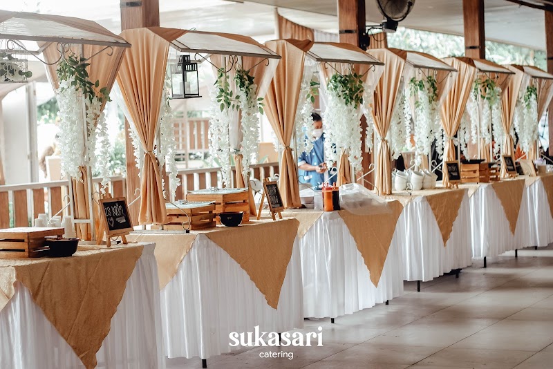 Sukasari Catering (0) in Kec. Cimahi Selatan, Kota Cimahi