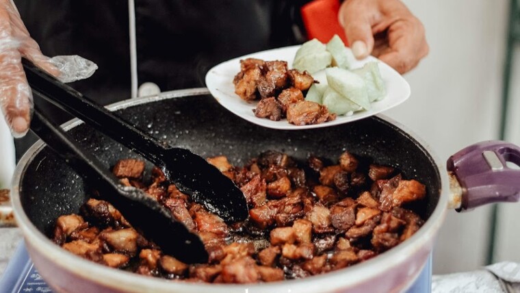 Sukasari Catering (0) in Kec. Cimahi Utara, Kota Cimahi