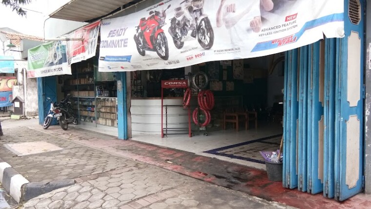 Sumber Baru Motor (0) in Kab. Purbalingga