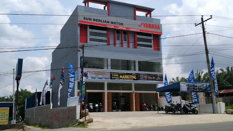 SUN BERLIAN MOTOR (0) in Kab. Labuhan Batu Utara