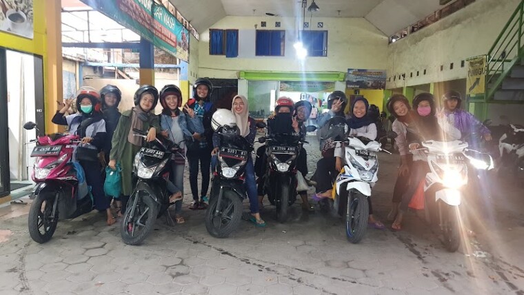 Sun Motorrent 2 (0) in Kec. Klojen, Kota Malang