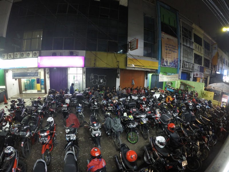 Supra 125 holic (0) in Kec. Jatinegara, Kota Jakarta Timur