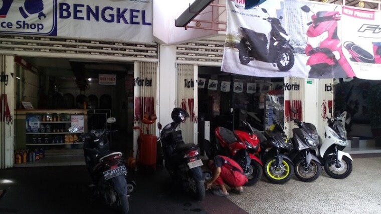 Suryanata Motor (0) in Kab. Barito Timur