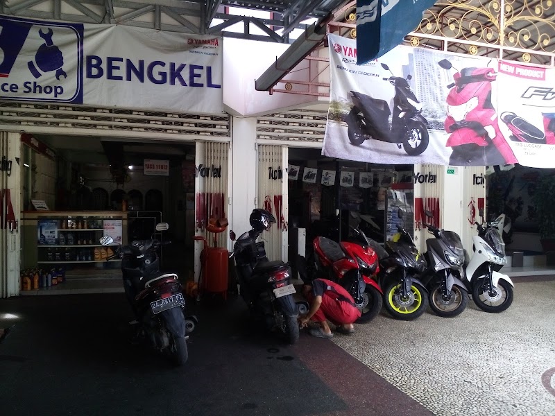 Suryanata Motor (0) in Kab. Barito Timur