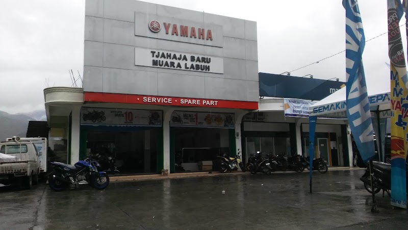 Tjahaja Baru (0) in Kab. Solok