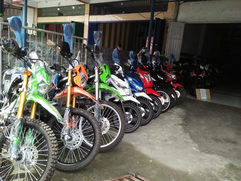 Toraja Motor (0) in Kab. Tana Toraja