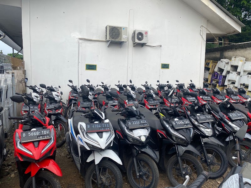 TRAC Motorcycle Service (0) in Kec. Jagakarsa, Kota Jakarta Selatan