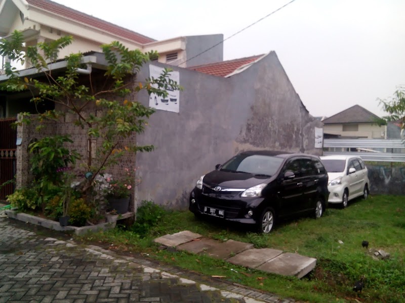 Usman Rent Car (0) in Kec. Gununganyar, Kota Surabaya