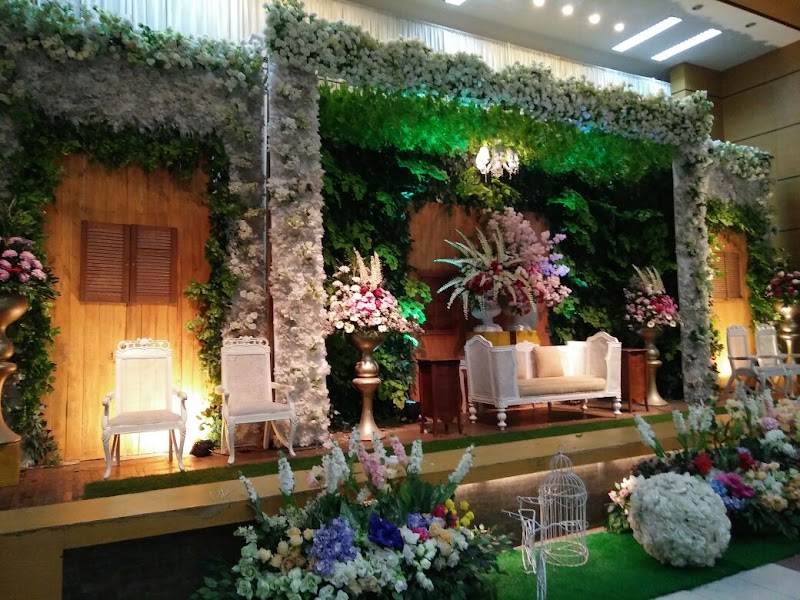 Utami Catering & Decoration (0) in Kec. Arcamanik, Kota Bandung