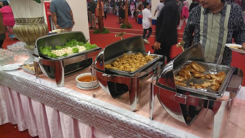 Vistadevy Catering (0) in Kec. Bekasi Timur, Kota Bekasi