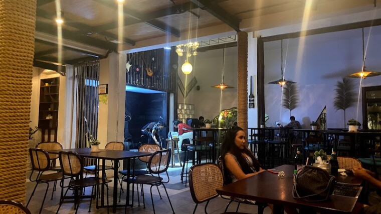 WAKE UP Coffee, Resto & Bar - Denpasar (0) in Kec. Denpasar Barat, Kota Denpasar