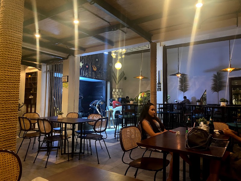 WAKE UP Coffee, Resto & Bar - Denpasar (0) in Kec. Denpasar Barat, Kota Denpasar