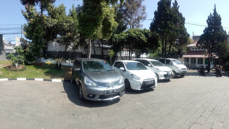 Wannadi Rent Car (0) in Kec. Coblong, Kota Bandung