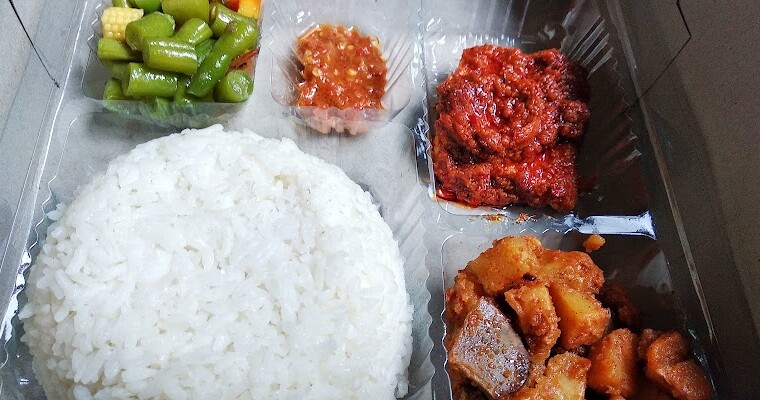 Waroeng catering (0) in Kec. Karang Pilang, Kota Surabaya