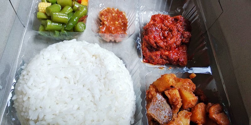 Waroeng catering (0) in Kec. Karang Pilang, Kota Surabaya