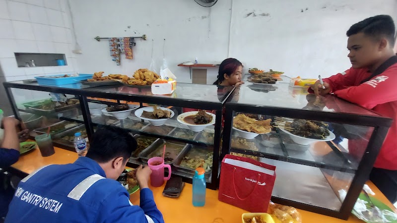 Warteg Aero Sedati (0) in Gununganyar, Kota Surabaya